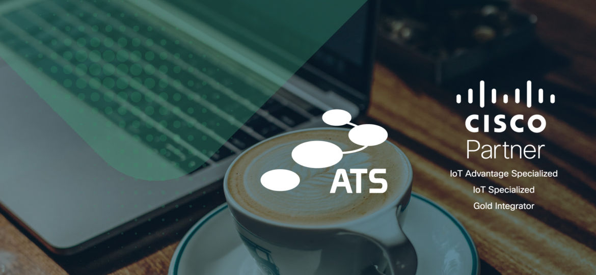 Coffee Break Sessions: Join the ATS Webinar
