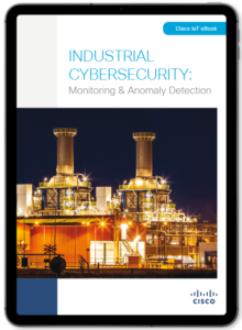 Cisco’s Latest OT Cyber Security eBook