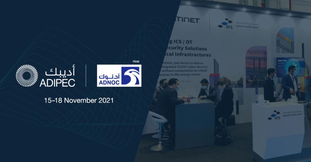 ATS ADIPEC