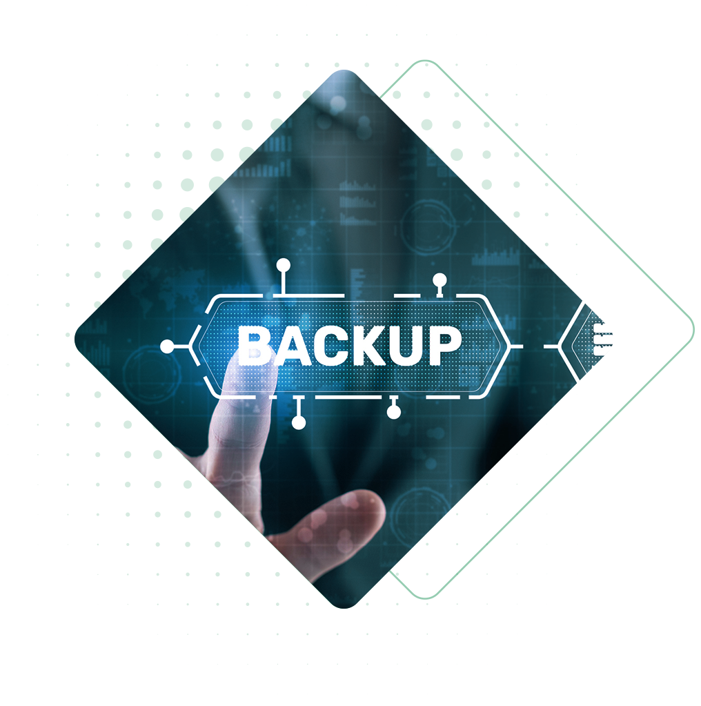 Operate-&-Maintain - ICS-Backup