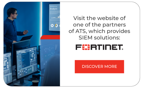 FORTINET CTA SIEM Solutions