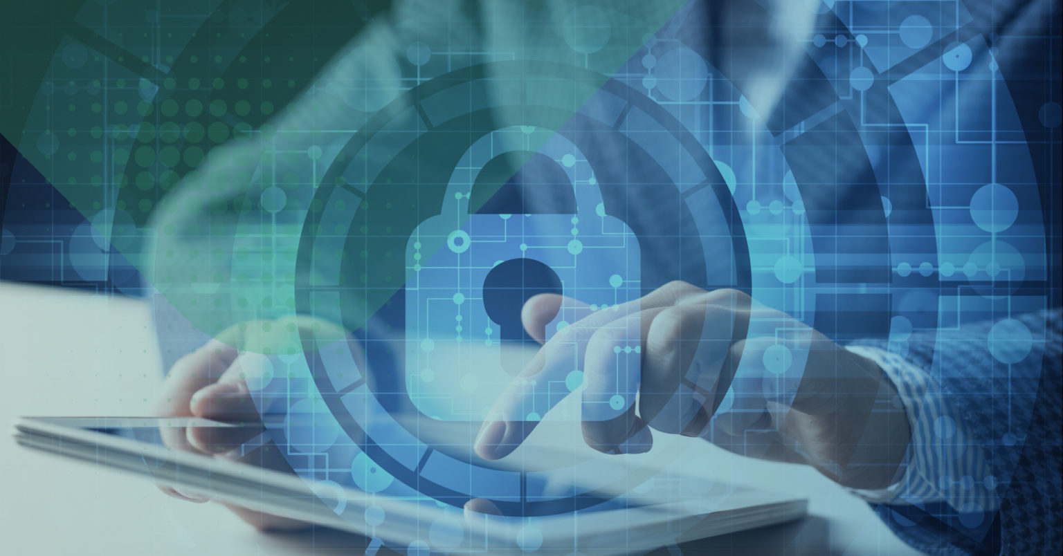 Ics Ot Cyber Security Fundamentals 5 Ways To Protect Your Company