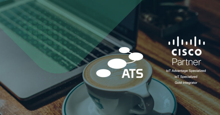 Coffee Break Sessions: Join the ATS Webinar