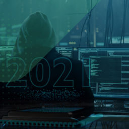 Top 10 cyber attacks government 2021