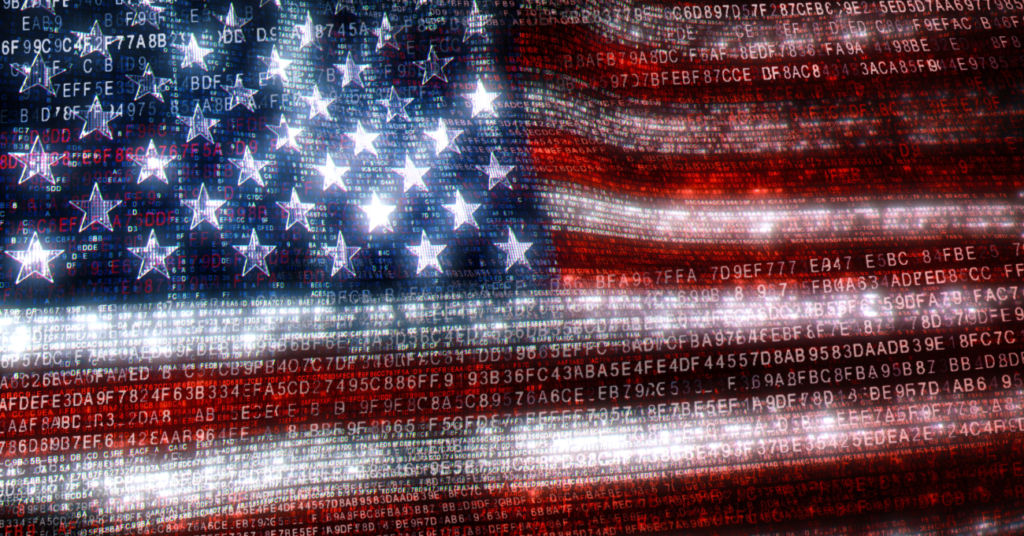Cyber Security Regulation USA