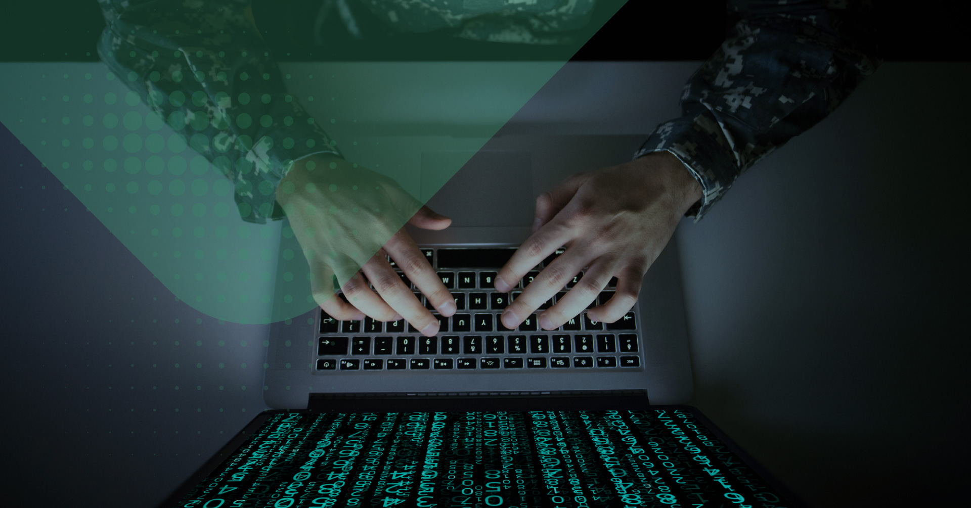 Defense Sector Cybersecurity: Protecting Critical Infrastructure